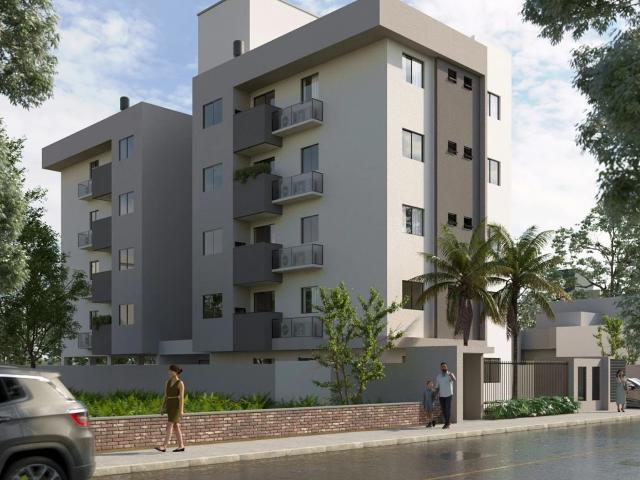 Apartamento venda em Região Geográfica Imediata de Joinville, Joinville