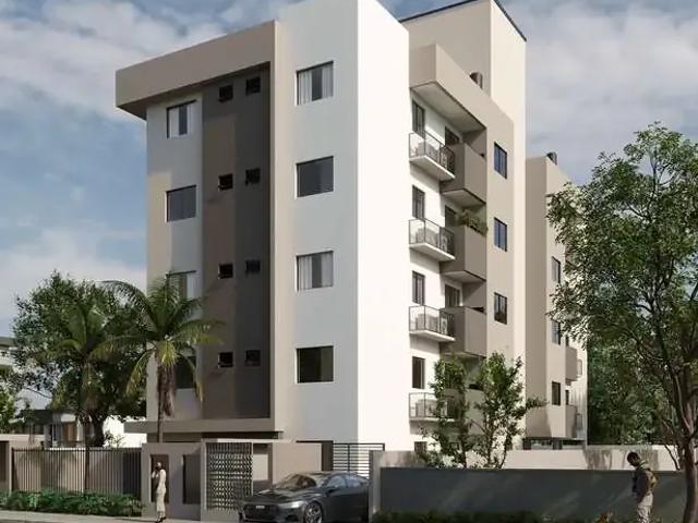 Apartamento venda em Região Geográfica Imediata de Joinville, Joinville