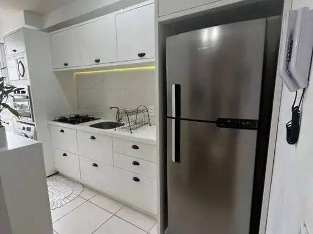Apartamento venda em Região Geográfica Imediata de Joinville, Joinville