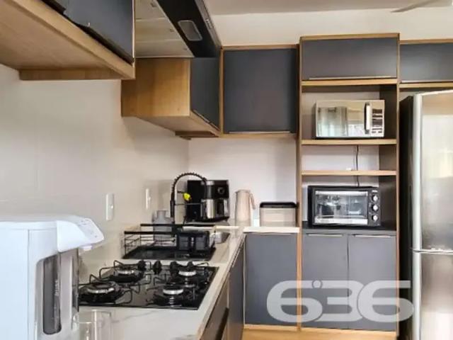 Apartamento venda em Região Geográfica Imediata de Joinville, Joinville