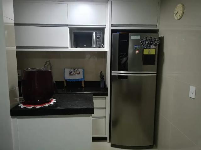 Apartamento venda em Região Geográfica Imediata de Joinville, Joinville