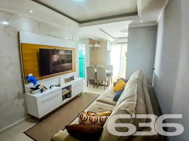 Apartamento venda em Região Geográfica Imediata de Joinville, Joinville