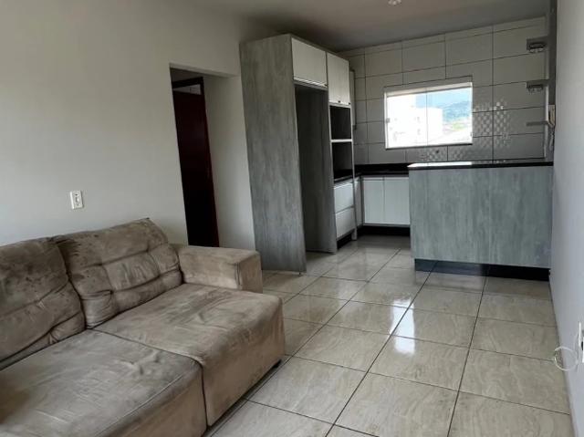 Apartamento venda em Aventureiro, Joinville