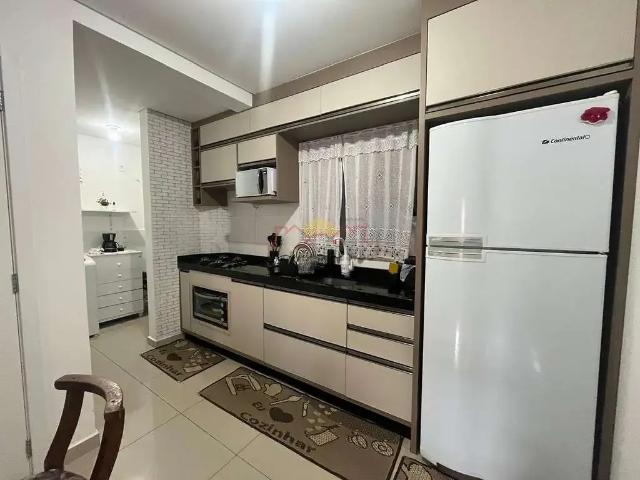 Apartamento venda em Região Geográfica Imediata de Joinville, Joinville