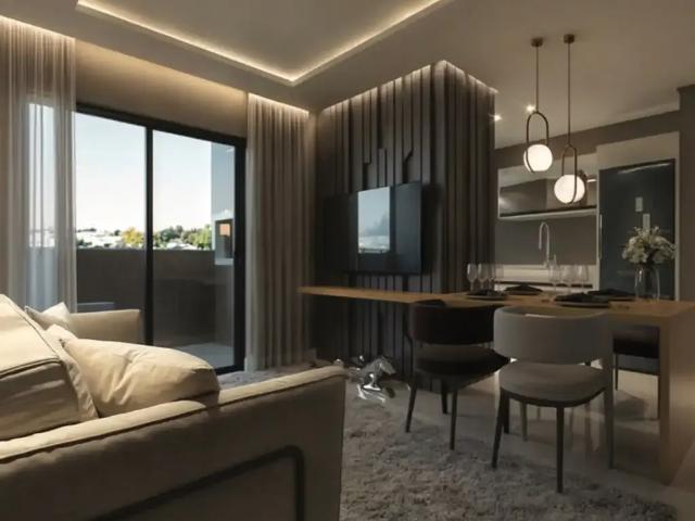 Apartamento venda em Região Geográfica Imediata de Joinville, Joinville