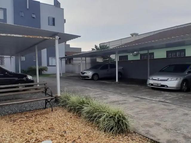 Apartamento venda em Região Geográfica Imediata de Joinville, Joinville
