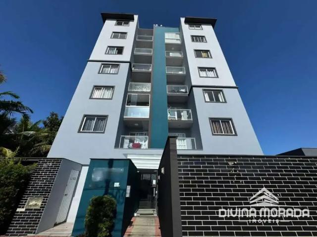 Apartamento venda em Região Geográfica Imediata de Joinville, Joinville