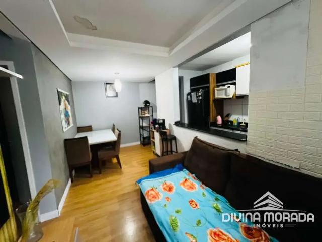 Apartamento venda em Região Geográfica Imediata de Joinville, Joinville