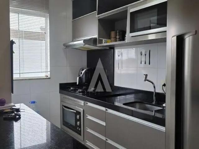 Apartamento venda em Região Geográfica Imediata de Joinville, Joinville