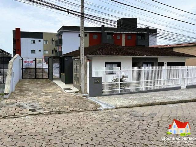 Apartamento venda em Aventureiro, Joinville