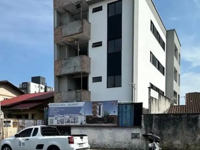 Apartamento venda em Região Geográfica Imediata de Joinville, Joinville