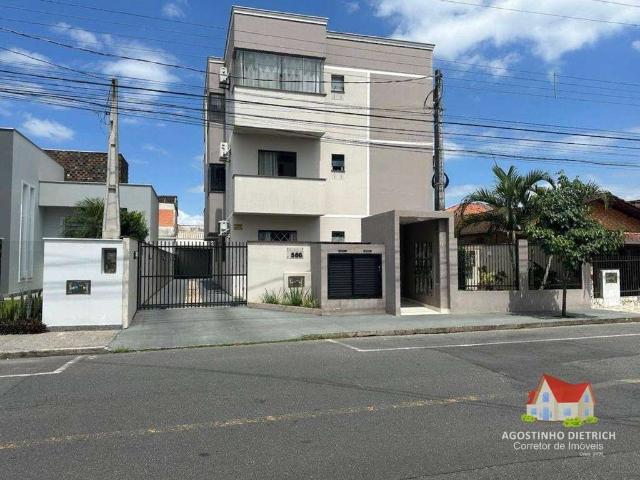 Apartamento venda em Região Geográfica Imediata de Joinville, Joinville