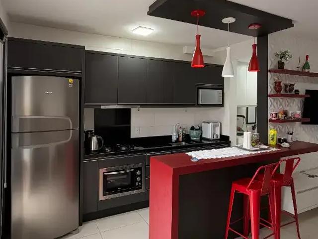Apartamento venda em Região Geográfica Imediata de Joinville, Joinville