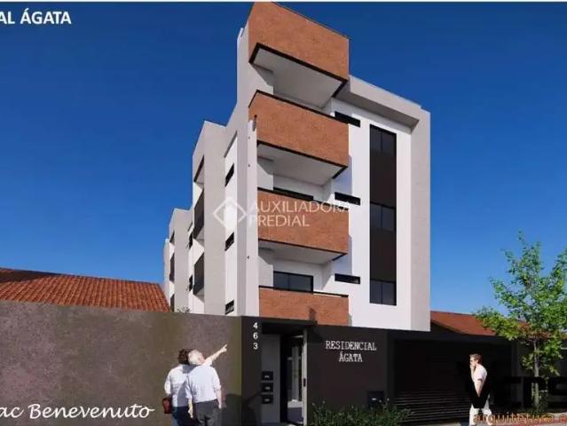 Apartamento venda em Região Geográfica Imediata de Joinville, Joinville