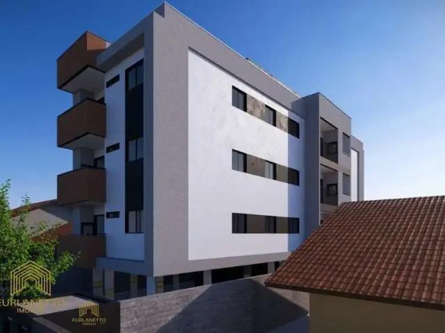 Apartamento venda em Região Geográfica Imediata de Joinville, Joinville