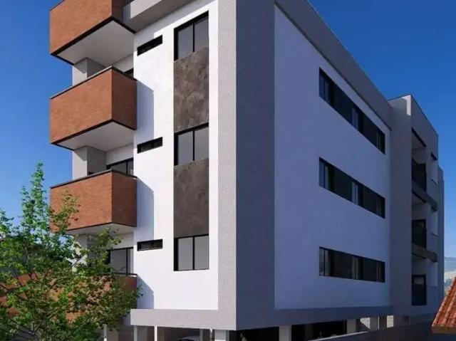 Apartamento venda em Região Geográfica Imediata de Joinville, Joinville