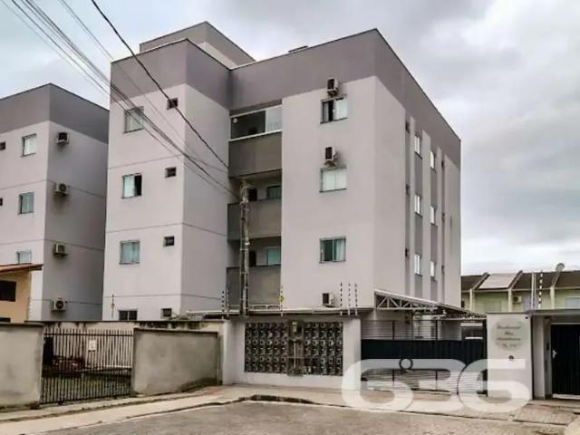 Apartamento venda em Região Geográfica Imediata de Joinville, Joinville