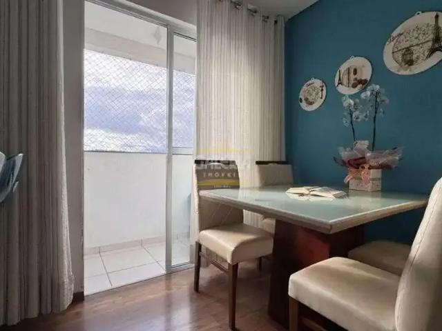 Apartamento venda em Região Geográfica Imediata de Joinville, Joinville