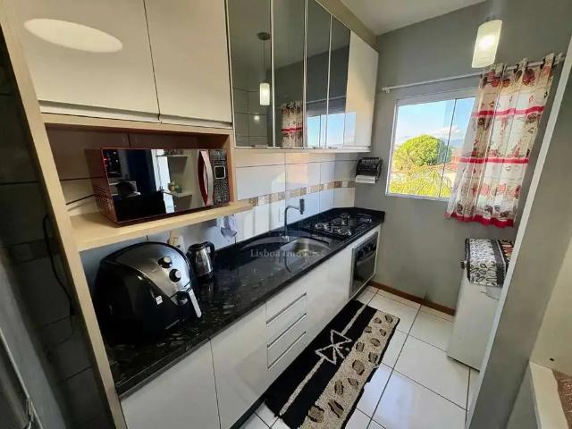 Apartamento venda em Região Geográfica Imediata de Joinville, Joinville