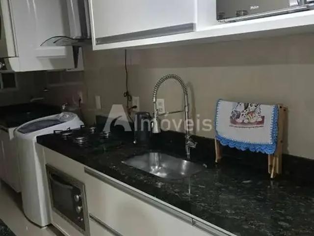 Apartamento venda em Região Geográfica Imediata de Joinville, Joinville