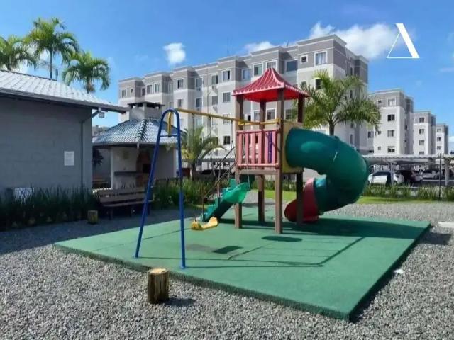 Apartamento venda em Região Geográfica Imediata de Joinville, Joinville