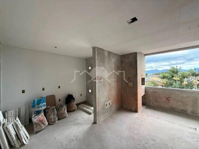 Apartamento venda em Joinville, Região Geográfica Intermediária de Joinville