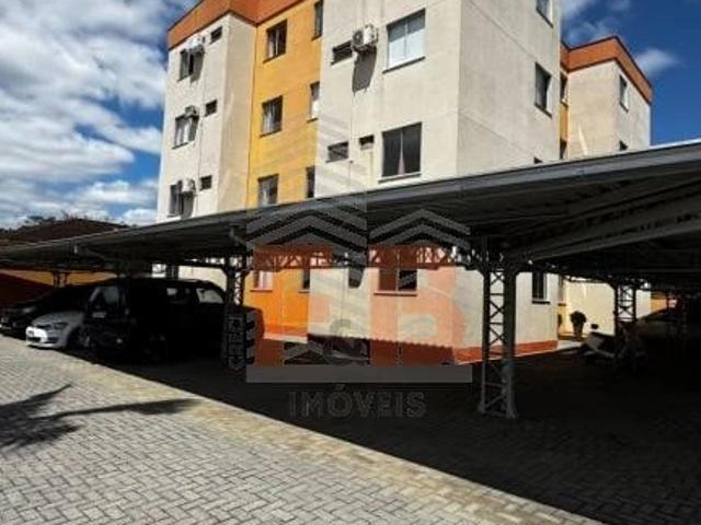 Apartamento venda em Jardim Iririú, Joinville