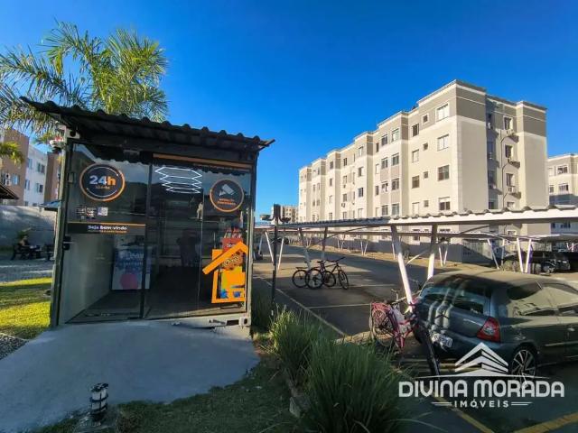 Apartamento venda em Região Geográfica Imediata de Joinville, Joinville