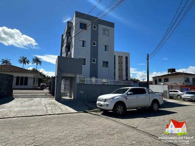Apartamento venda em Jardim Iririú, Joinville
