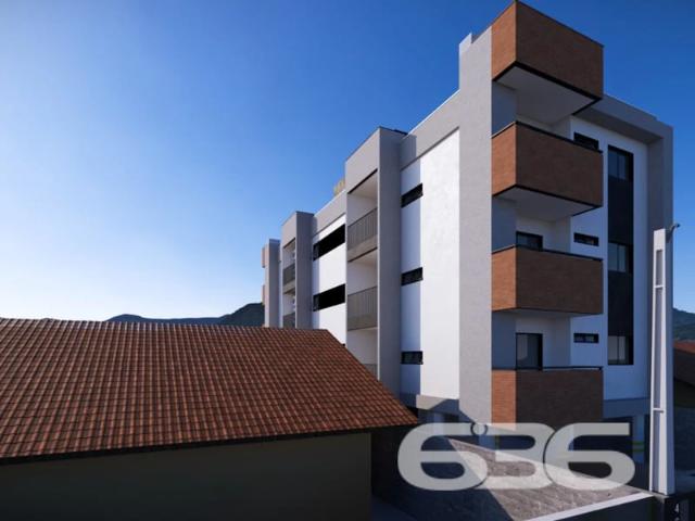 Apartamento venda em Iririú, Joinville
