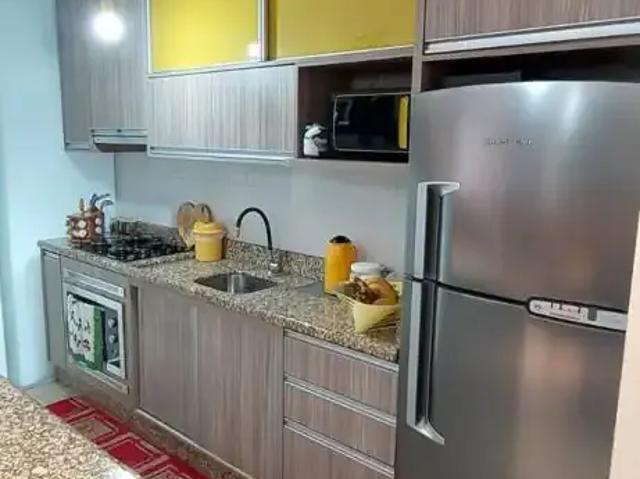 Apartamento venda em Região Geográfica Imediata de Joinville, Joinville