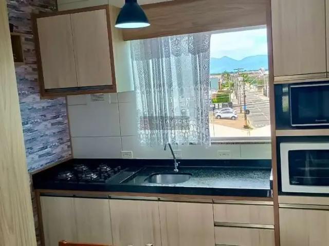 Apartamento venda em Aventureiro, Joinville