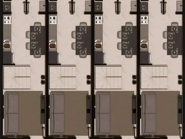Apartamento venda em Região Geográfica Imediata de Joinville, Joinville