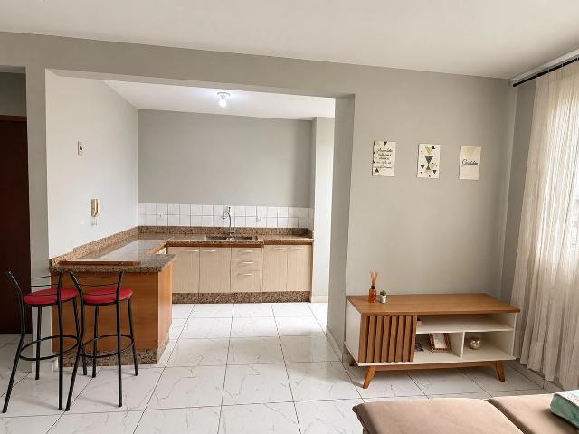 Apartamento venda em Região Geográfica Imediata de Joinville, Joinville