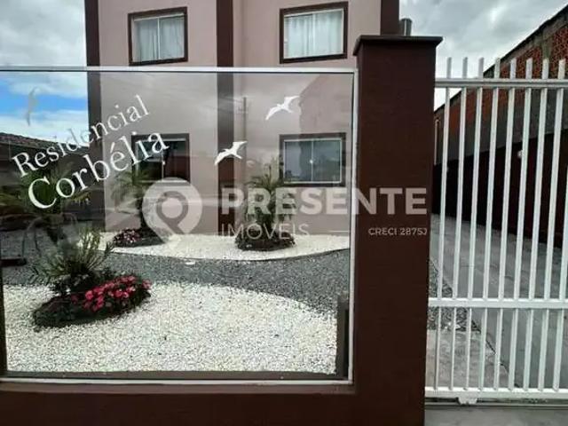 Apartamento venda em Região Geográfica Imediata de Joinville, Joinville