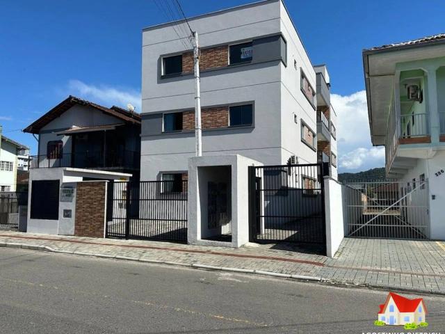 Apartamento venda em Aventureiro, Joinville