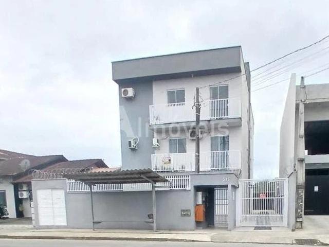 Apartamento venda em Aventureiro, Joinville