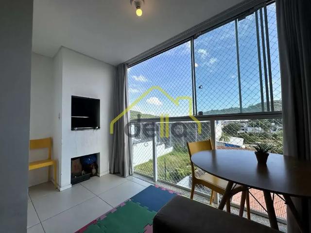 Apartamento venda em Aventureiro, Joinville