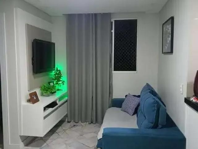 Apartamento venda em Região Geográfica Imediata de Joinville, Joinville