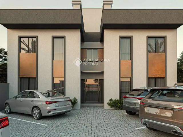 Apartamento venda em Região Geográfica Imediata de Joinville, Joinville