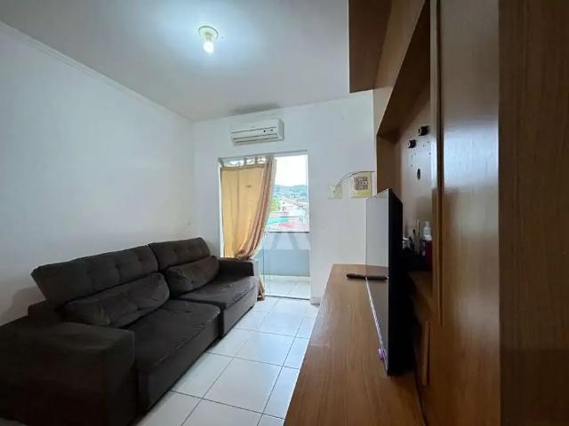 Apartamento venda em Região Geográfica Imediata de Joinville, Joinville
