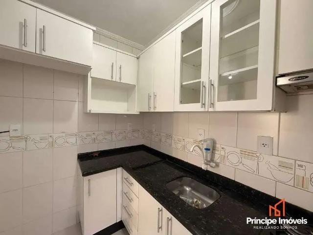 Apartamento venda em Região Geográfica Imediata de Joinville, Joinville