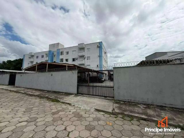 Apartamento venda em Boa Vista, Joinville
