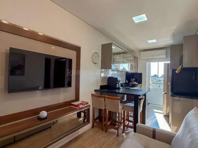 Apartamento venda em Região Geográfica Imediata de Joinville, Joinville