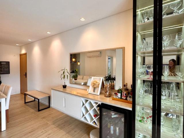 Apartamento venda em Boa Vista, Joinville
