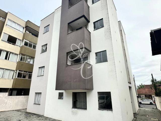 Apartamento venda em Joinville, Região Geográfica Intermediária de Joinville