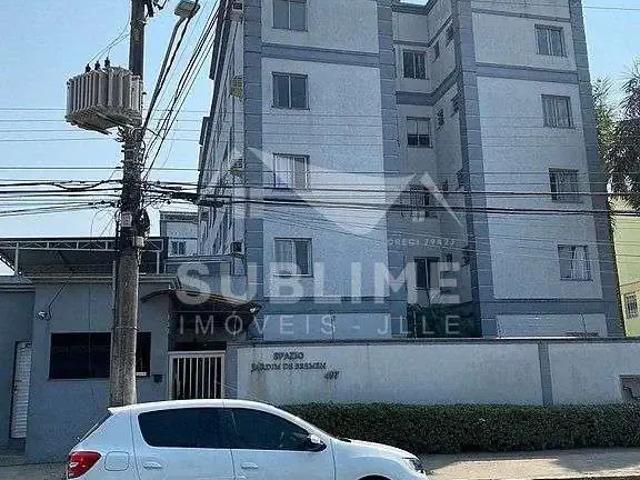 Apartamento venda em Região Geográfica Imediata de Joinville, Joinville