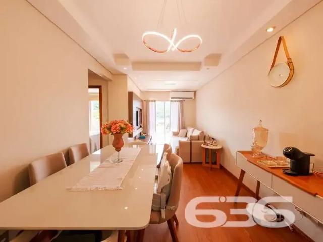 Apartamento venda em Região Geográfica Imediata de Joinville, Joinville