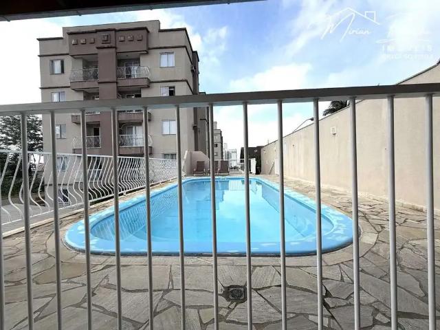 Apartamento venda em Região Geográfica Imediata de Joinville, Joinville