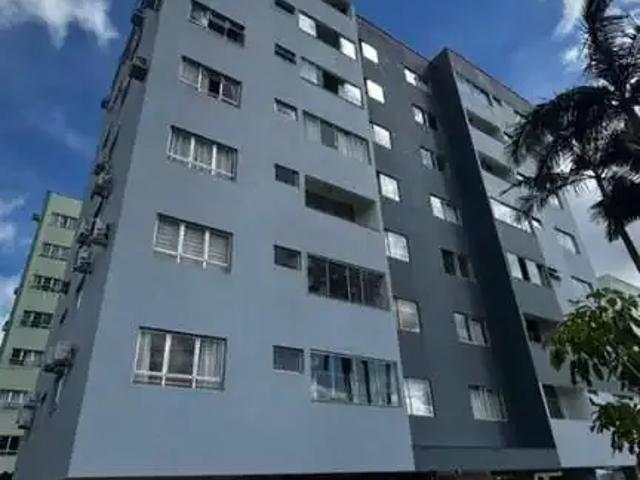 Apartamento venda em Região Geográfica Imediata de Joinville, Joinville